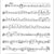Tuotteen Sonata for flute and harp - Score (harp) &amp; part pikkukuva 6