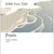 Tuotteen Prints for flute and harp pikkukuva 1