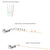 Tuotteen Songs without a stave: Book A - Cello pikkukuva 3