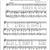 Tuotteen Viisi joululaulua - Fem julsånger - Five Christmas Songs op. 1 for voice and piano pikkukuva 2