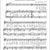 Tuotteen Viisi joululaulua - Fem julsånger - Five Christmas Songs op. 1 for voice and piano pikkukuva 5
