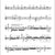 Tuotteen Tocca for violin and harp pikkukuva 2