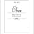 Tuotteen Elegy for string orchestra - Score &amp; parts (33221) pikkukuva 1