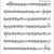 Tuotteen Ellen's viola album - Nine easy pieces for viola and piano pikkukuva 8