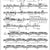 Tuotteen Acquarelli della notte / Acquarelles of the Night (PDF) — Guitar pikkukuva 2