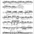 Tuotteen Acquarelli della notte / Acquarelles of the Night (PDF) — Guitar pikkukuva 3