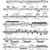 Tuotteen Night Sonata (PDF) — Guitar pikkukuva 2