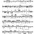 Tuotteen Night Sonata (PDF) — Guitar pikkukuva 4