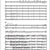 Tuotteen Concerto for kantele, violin and string orchestra - Study score pikkukuva 2