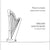 Tuotteen Dreams and Echoes - 12 songs for harp pikkukuva 1