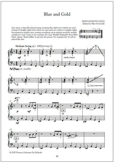 Dreams and Echoes - 12 songs for harp
