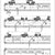 Tuotteen Dreams and Echoes - 12 songs for harp pikkukuva 3
