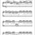 Tuotteen Dreams and Echoes - 12 songs for harp pikkukuva 8