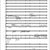 Tuotteen Double concerto for flute, harp and orchestra - Study score pikkukuva 3