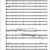 Tuotteen Double concerto for flute, harp and orchestra - Study score pikkukuva 5