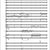 Tuotteen Double concerto for flute, harp and orchestra - Study score pikkukuva 7