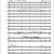 Tuotteen Double concerto for flute, harp and orchestra - Study score pikkukuva 8
