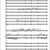 Tuotteen Double concerto for flute, harp and orchestra - Study score pikkukuva 9