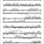 Tuotteen Double concerto for flute, harp and orchestra - Solo parts pikkukuva 3