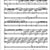 Tuotteen Double concerto for flute, harp and orchestra - Solo parts pikkukuva 5