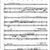 Tuotteen Double concerto for flute, harp and orchestra - Solo parts pikkukuva 8