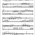 Tuotteen Double concerto for flute, harp and orchestra - Solo parts pikkukuva 9