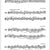 Tuotteen 25 studies for clarinet pikkukuva 3