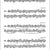 Tuotteen 25 studies for clarinet pikkukuva 6