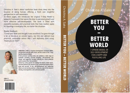 Better You - Better World