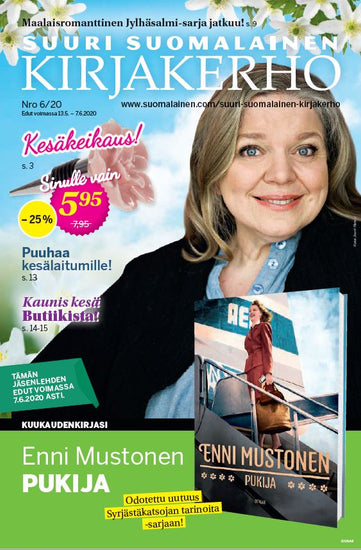 3 hyvää syytä liittyä