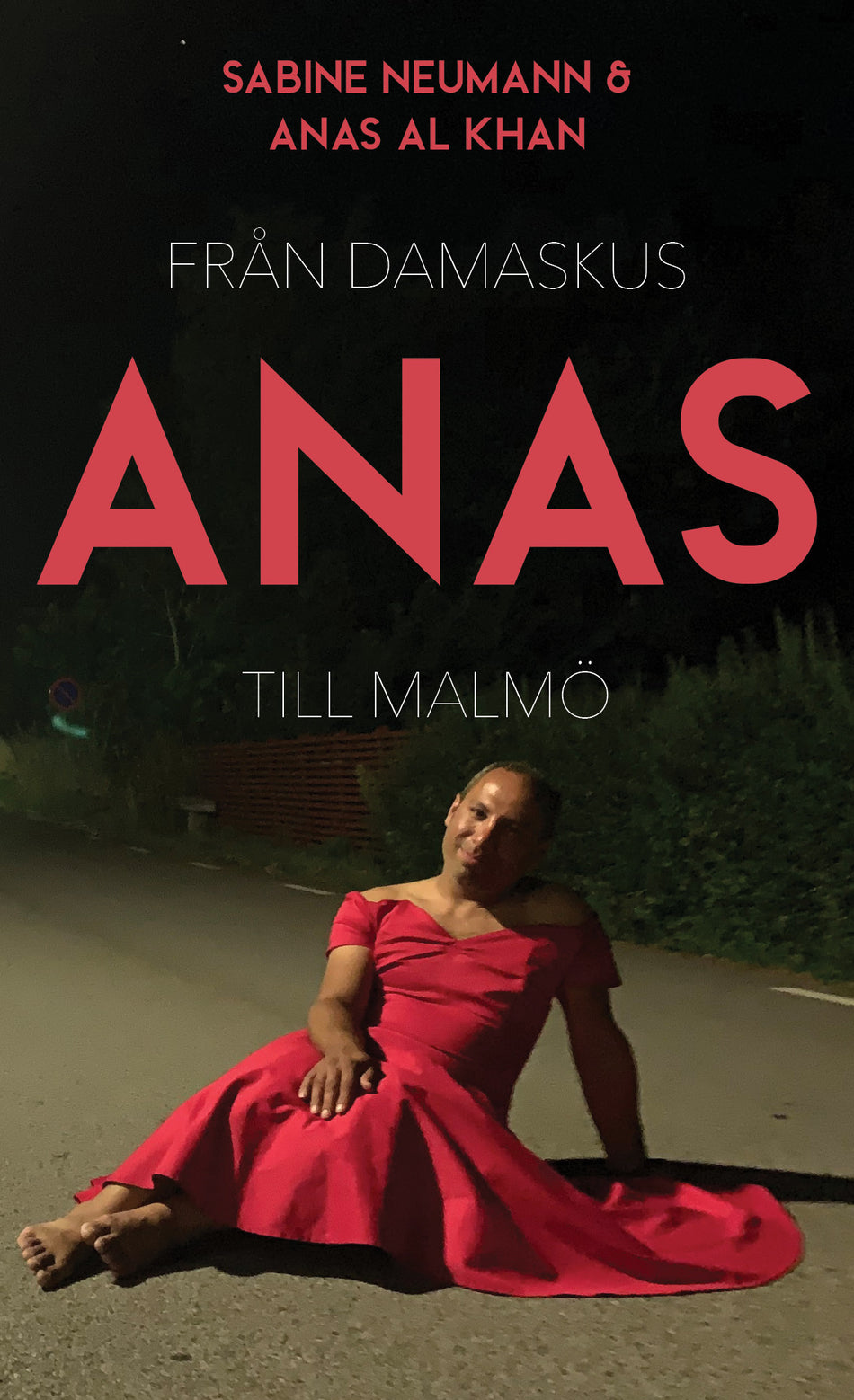 Valokuva kirjasta Sabine Neumann / Anas Al Khan Anas : från Damaskus till Malmö, kuuluu tuoteryhmään Ruots muu tieto.