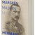 Tuotteen Mannerheim  : marsken, masken, myten pikkukuva 4