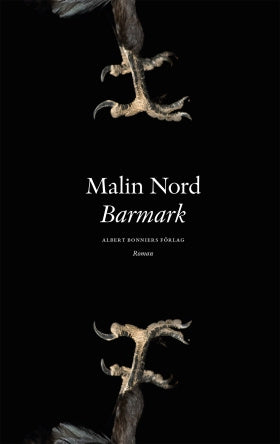 Valokuva kirjasta Malin Nord Barmark, kuuluu tuoteryhmään Ruots kaunokirjat.