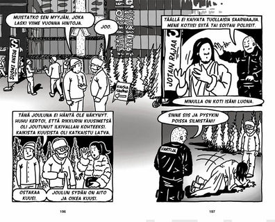 Jeesuksen saappaanjälki