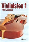 Valokuva kirjasta Ulrik Lundström Violinisten 1, kuuluu tuoteryhmään Ruots harrasteet taide.