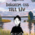 Tuotteen Ihågkom oss till liv pikkukuva 2