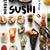 Tuotteen Nordisk sushi pikkukuva 3
