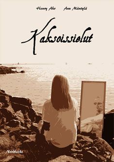 Valokuva kirjasta Henry Aho / Anu Mäntylä Kaksoissielut, kuuluu tuoteryhmään Muut kaunokirjat.