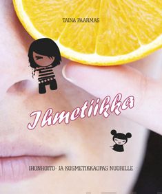 Valokuva kirjasta Taina Paarmas Ihmetiikka, kuuluu tuoteryhmään Lasten ja nuorten tietokirjat.