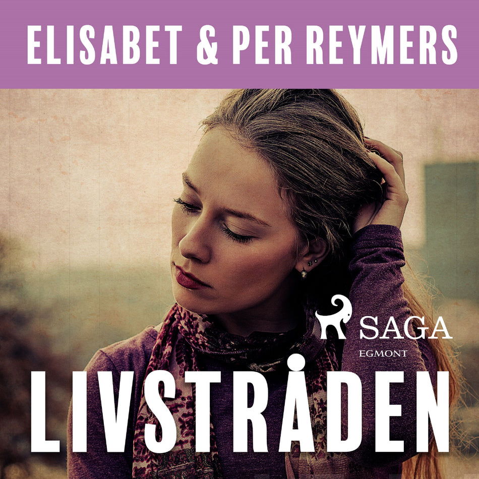Valokuva kirjasta Elisabet og Per Reymers / Elisabet Reymers / Per Reymers Livstråden, kuuluu tuoteryhmään Äänikirjat kauno.