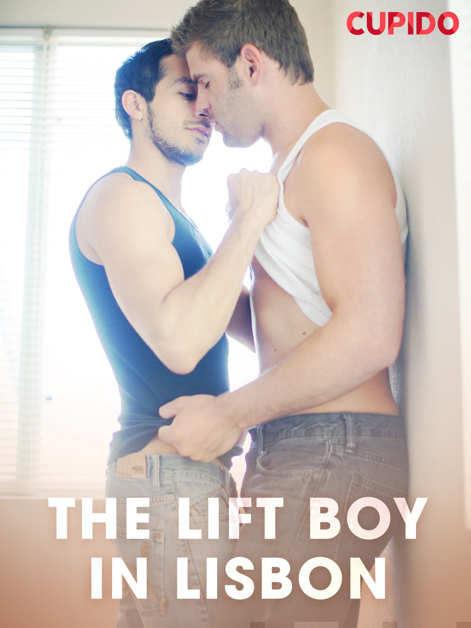 Valokuva kirjasta N/A Lift Boy In Lisbon, The, kuuluu tuoteryhmään E-kirjat kauno.