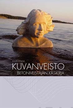 Valokuva kirjasta Kauko Linna Kuvanveisto, kuuluu tuoteryhmään Taiteet.