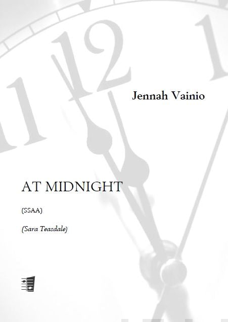 Valokuva kirjasta  At Midnight, kuuluu tuoteryhmään Musiikki.