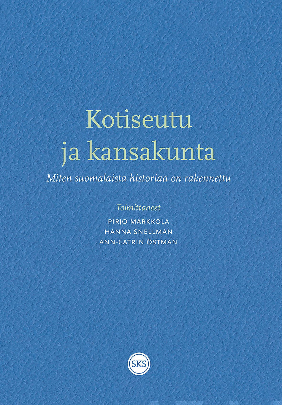 Valokuva kirjasta  Kotiseutu  ja kansakunta, kuuluu tuoteryhmään Historia.