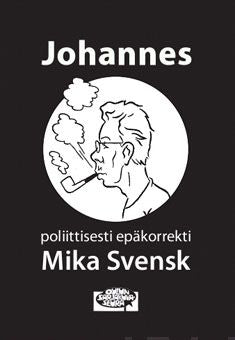 Valokuva kirjasta Reijo Valta / Harri Filppa Johannes, kuuluu tuoteryhmään Sarjakuvat.