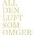 Tuotteen All den luft som omger oss pikkukuva 2