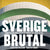 Tuotteen Sverige brutal : arkitektur med attityd under 60- och 70-tal pikkukuva 2