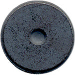 Valokuva tuotteesta Magneetti 4,5x13mm/12kpl, Meyco, kuuluu tuoteryhmään Askartelutarvikkeet.