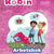Tuotteen Robin åk 3 Arbetsbok pikkukuva 1