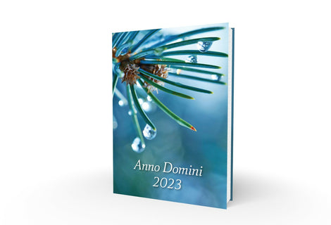 Anno Domini 2023